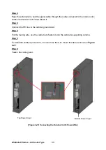 Предварительный просмотр 40 страницы Delta InfraSuite RDA037 User Manual