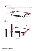 Preview for 10 page of Delta InfraSuite STS 16A User Manual