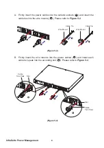 Preview for 12 page of Delta InfraSuite STS 16A User Manual