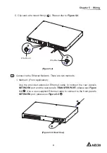 Preview for 13 page of Delta InfraSuite STS 16A User Manual