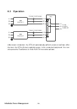 Preview for 20 page of Delta InfraSuite STS 16A User Manual