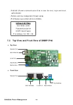 Preview for 22 page of Delta InfraSuite STS 16A User Manual