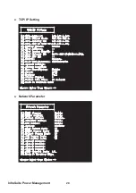 Preview for 24 page of Delta InfraSuite STS 16A User Manual