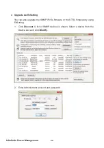 Preview for 28 page of Delta InfraSuite STS 16A User Manual