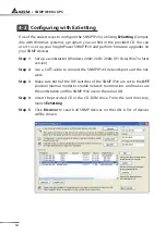 Preview for 16 page of Delta InsightPower SNMP IPv6 for UPS User Manual