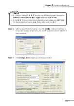 Preview for 17 page of Delta InsightPower SNMP IPv6 for UPS User Manual