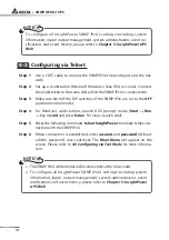 Preview for 18 page of Delta InsightPower SNMP IPv6 for UPS User Manual