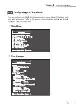 Preview for 21 page of Delta InsightPower SNMP IPv6 for UPS User Manual