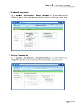 Preview for 29 page of Delta InsightPower SNMP IPv6 for UPS User Manual