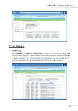 Preview for 31 page of Delta InsightPower SNMP IPv6 for UPS User Manual