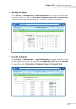 Preview for 39 page of Delta InsightPower SNMP IPv6 for UPS User Manual