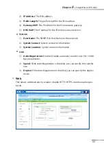 Preview for 43 page of Delta InsightPower SNMP IPv6 for UPS User Manual