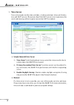 Preview for 46 page of Delta InsightPower SNMP IPv6 for UPS User Manual