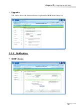 Preview for 49 page of Delta InsightPower SNMP IPv6 for UPS User Manual