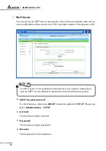 Preview for 52 page of Delta InsightPower SNMP IPv6 for UPS User Manual