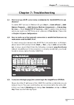 Preview for 57 page of Delta InsightPower SNMP IPv6 for UPS User Manual