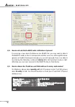 Preview for 58 page of Delta InsightPower SNMP IPv6 for UPS User Manual