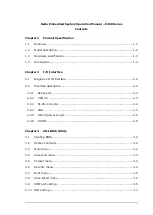 Preview for 6 page of Delta IPC-E200 Series Operation Manual