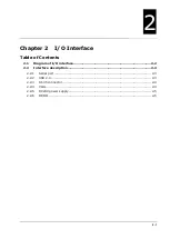 Preview for 12 page of Delta IPC-E200 Series Operation Manual