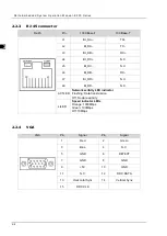 Preview for 15 page of Delta IPC-E200 Series Operation Manual