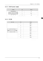 Preview for 16 page of Delta IPC-E200 Series Operation Manual