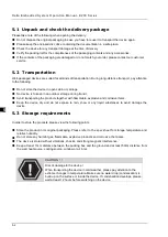 Preview for 35 page of Delta IPC-E200 Series Operation Manual