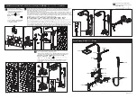 Предварительный просмотр 2 страницы Delta ISP00011 Quick Start Manual