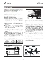 Предварительный просмотр 4 страницы Delta ITG70LED Instructions Manual