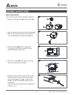 Предварительный просмотр 5 страницы Delta ITG70LED Instructions Manual