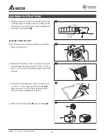 Предварительный просмотр 6 страницы Delta ITG70LED Instructions Manual