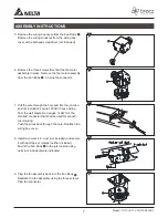 Предварительный просмотр 7 страницы Delta ITG70LED Instructions Manual