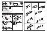 Предварительный просмотр 2 страницы Delta ITS61230 Installation Instructions