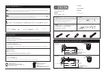 Предварительный просмотр 1 страницы Delta ITS61350 Quick Start Manual