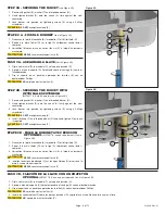 Предварительный просмотр 4 страницы Delta Junction 930LF Series Instruction Sheet