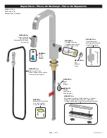 Предварительный просмотр 7 страницы Delta Junction 930LF Series Instruction Sheet