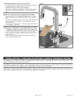 Предварительный просмотр 9 страницы Delta Junction 930LF Series Instruction Sheet