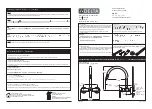 Delta Kami 33904 Quick Start Manual предпросмотр