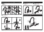 Предварительный просмотр 2 страницы Delta Kami 33904 Quick Start Manual