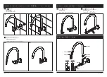 Предварительный просмотр 2 страницы Delta Kami 33905 Quick Start Manual