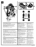 Preview for 5 page of Delta Lakewood 25718LF Series Quick Start Manual