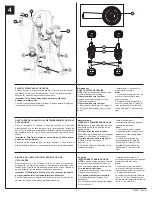 Предварительный просмотр 5 страницы Delta Larkin 35890LF Installation Instructions Manual