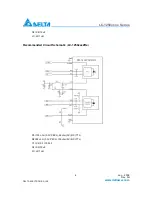 Предварительный просмотр 6 страницы Delta LC-1250xxxx Series Specification Sheet