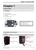 Preview for 2 page of Delta LD-100E-M22 Operating Manual