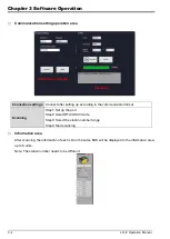 Preview for 21 page of Delta LD-100E-M22 Operating Manual