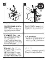 Preview for 3 page of Delta Leland 978-DST Manual