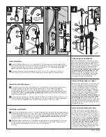 Preview for 4 page of Delta Leland 978-DST Manual