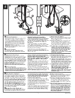 Preview for 5 page of Delta Leland 978-DST Manual