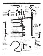 Preview for 10 page of Delta Leland 978-DST Manual