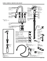 Preview for 12 page of Delta Leland 978-DST Manual