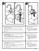 Preview for 5 page of Delta LELAND 978 Manual